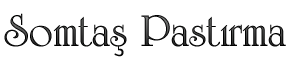 Mantı Logo